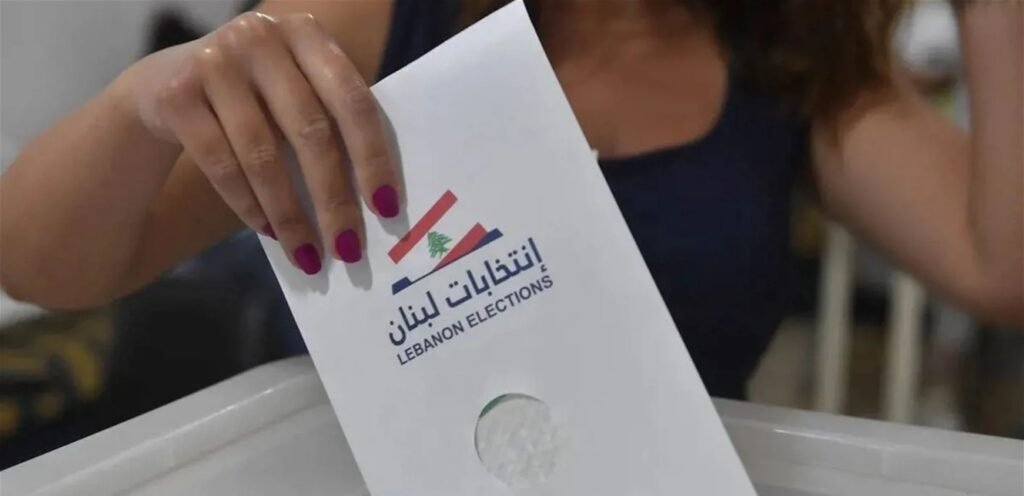 قرار تأجيل الانتخابات ليس بيد القوى الداخلية