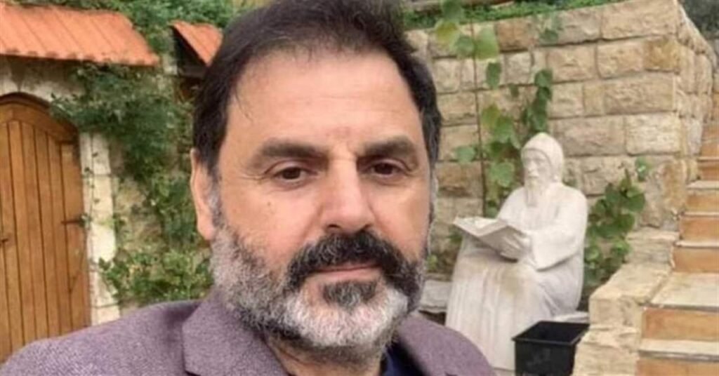 منشور ليوسف حداد يشعل الجدل حول تغييب الجنوب عن محطات الزيارة البابوية
