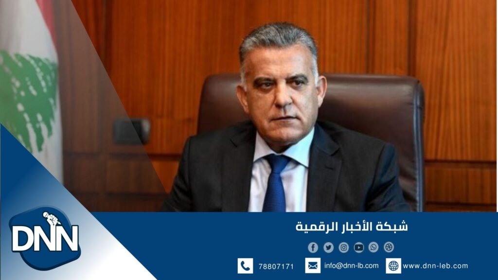اللواء إبراهيم: الحقيقة لا تُهزم والحملات وسام شرف