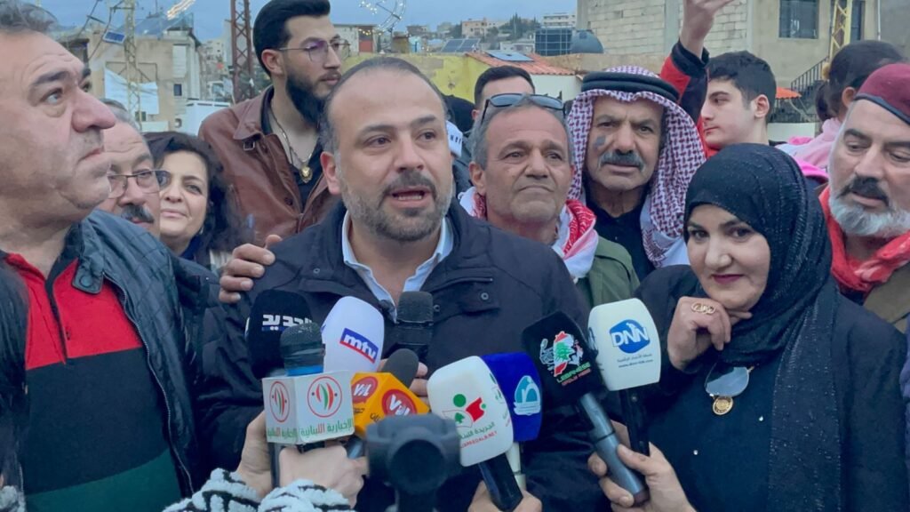 برعاية بلدية عرسال والجمعية اللبنانية للتعايش والانماء (LACODE)، عرسال ترقص على إيقاع الفرح… حين تتحوّل الساحة إلى مسرح للحياة