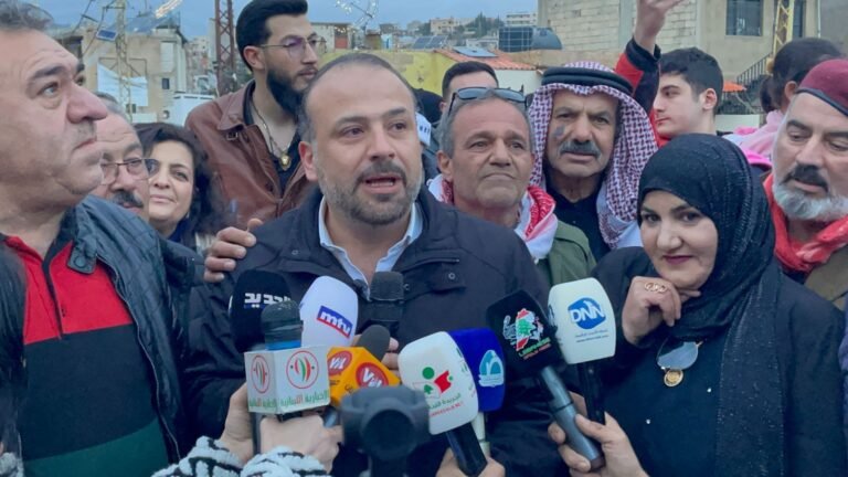 برعاية بلدية عرسال والجمعية اللبنانية للتعايش والانماء (LACODE)، عرسال ترقص على إيقاع الفرح… حين تتحوّل الساحة إلى مسرح للحياة
