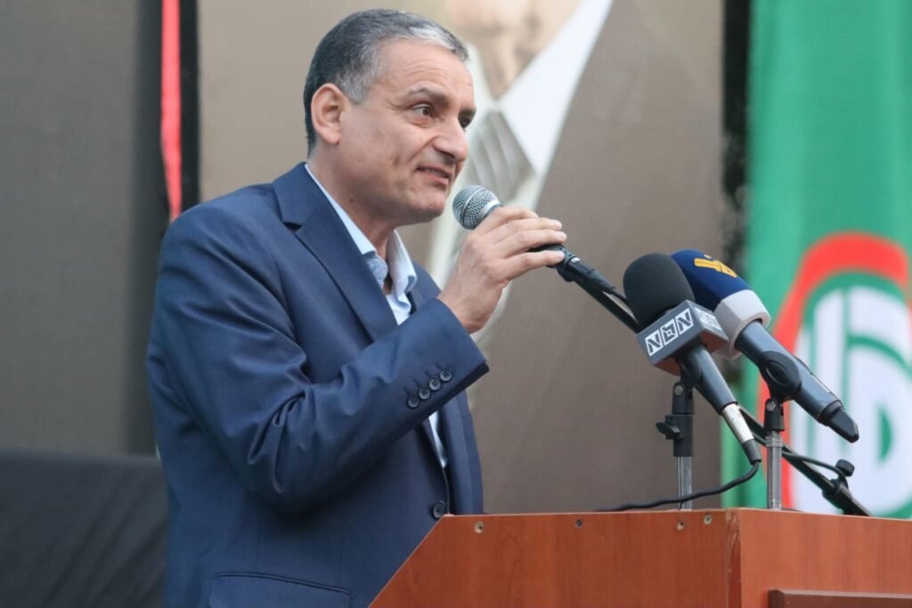 الفوعاني: العفو العام خطوة وطنية جامعة بين العدالة والرحمة وترسيخ الاستقرار