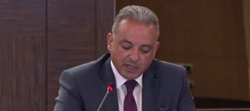 المرتضى: قراءةٌ بعقلٍ بارد للنيّة بالتفاوض.