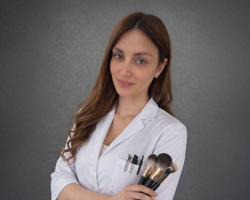 غريس يوسف: أحرص على تحديث جهاز الليزر والنتائج ممتازة…وأعتمد تقنيّتَي الـ Microblading والـ Lamination…وانتبهوا الى هذه الأمور قبل إجراء التاتو!