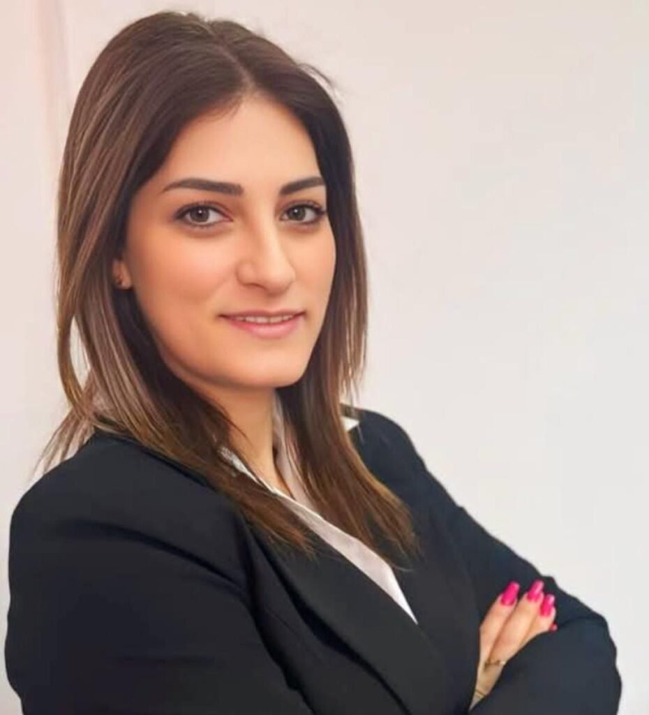 ساندرا حلو: أطفال لبنان يدفعون ثمن الحرب نفسياً وتربوياً!