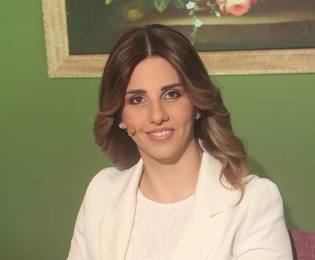 سينتيا مرهج تحسم الجدل: هل سيحلّ الذكاء الاصطناعي محلّ المحاسب والمدقق؟