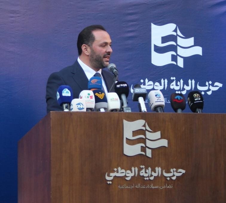 حجازي: اتفاق الاطار اتفاق ذل وعار وانتهاك لسيادة الوطن