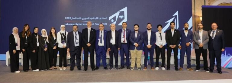 نجاحٌ أزعجهم…أحمد هاشمية تحت نيران حملة إلكترونية بعد الحدث اللبناني–السوري