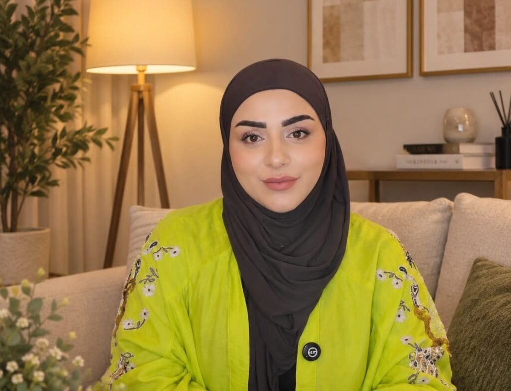 من السهر والشاشات إلى المدرسة والمسؤولية…ريم مرتضى تضع للأهل مفاتيح بداية دراسية ناجحة
