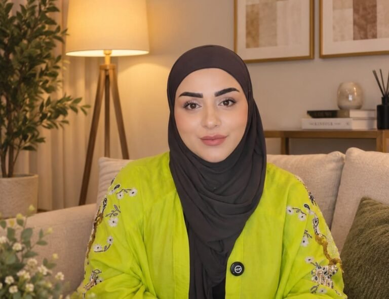 من السهر والشاشات إلى المدرسة والمسؤولية…ريم مرتضى تضع للأهل مفاتيح بداية دراسية ناجحة