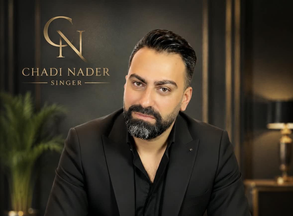 شادي نادر يحصد أصداءً ايجابية في “يا الله عالغنج” ويثبت حضوره بقوّة على الساحة الفنيّة!