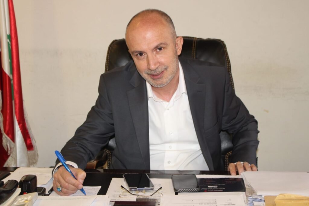 الدكتور عباس شكر… إنجازاتٌ تُترجم بالعمل، وعطاءٌ يليق بأبناء بعلبك الهرمل