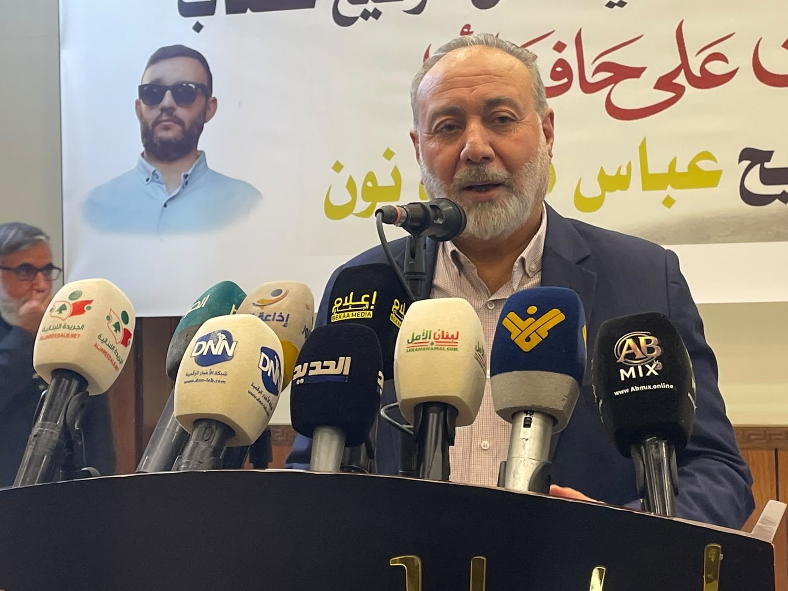 مسؤول “حزب الله” بقاعًا: المقاومة خيارنا وسنعمل بوصية حفظها
