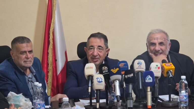 الحاج حسن خلال لقاء في بعلبك بحث واقع ومشاكل الكهرباء: للإسراع في إصلاح الأعطال وتأمين العدالة في ساعات التغذية